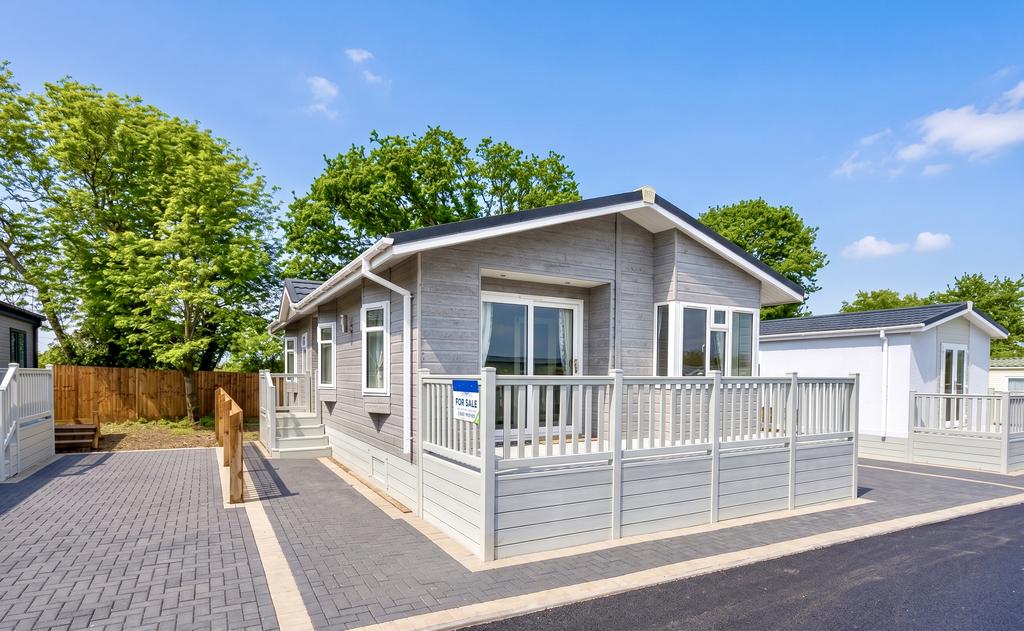 House in Defford