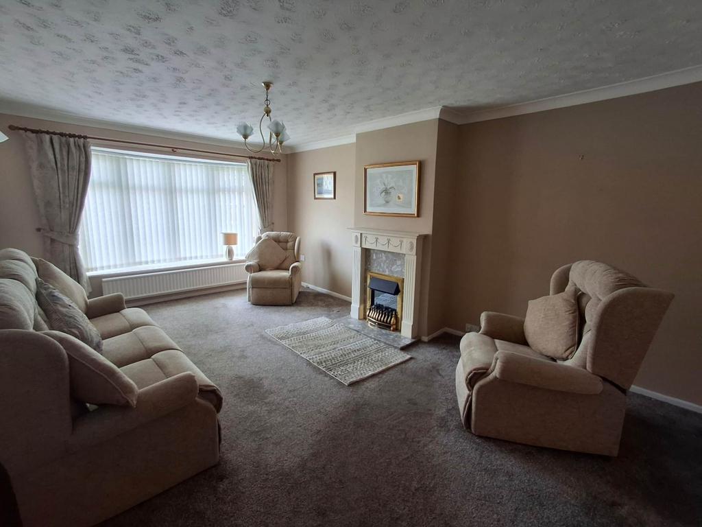 House in Hartlepool - View 3
