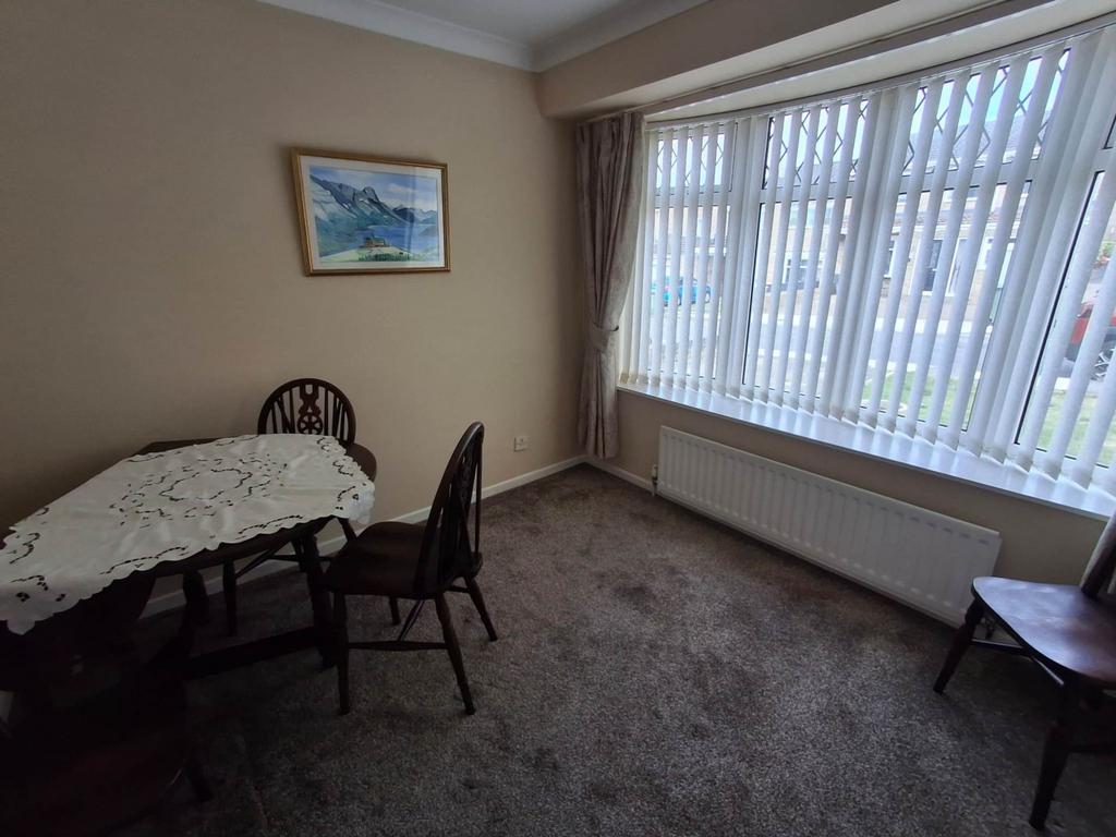 House in Hartlepool - More