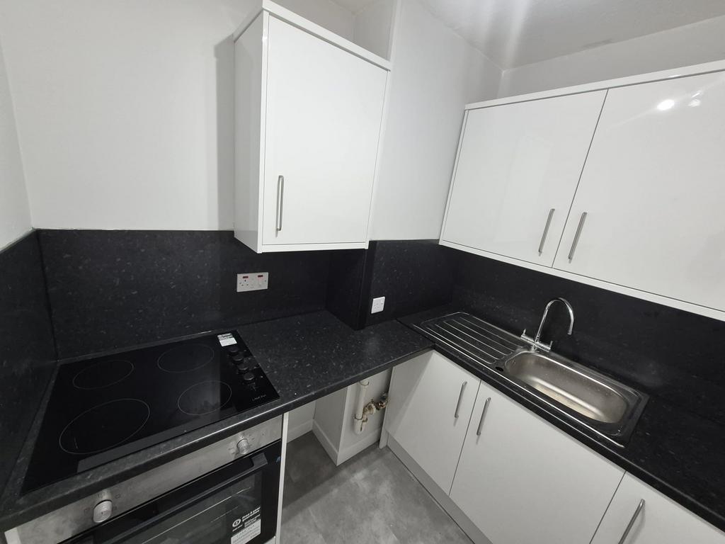 Apartment in Glasgow - View 5