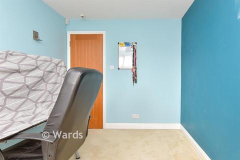 2 bedroom end of terrace house for sale, The Briars, Sevenoaks TN15