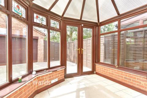 2 bedroom end of terrace house for sale, The Briars, Sevenoaks TN15