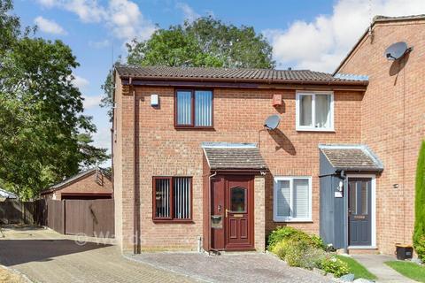 2 bedroom end of terrace house for sale, The Briars, Sevenoaks TN15