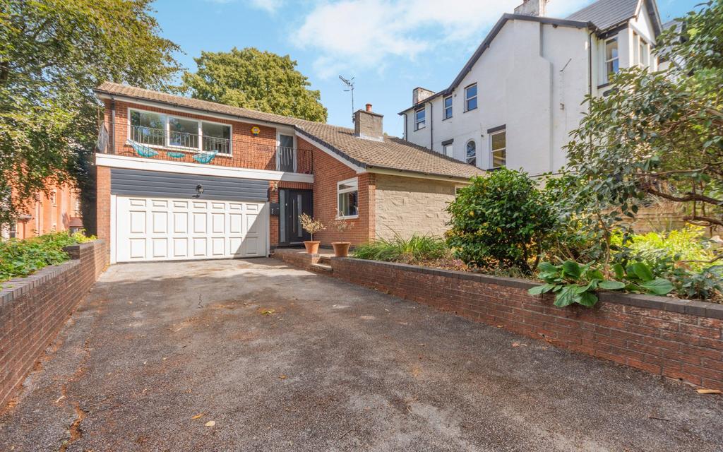 House in Nottinghamshire
