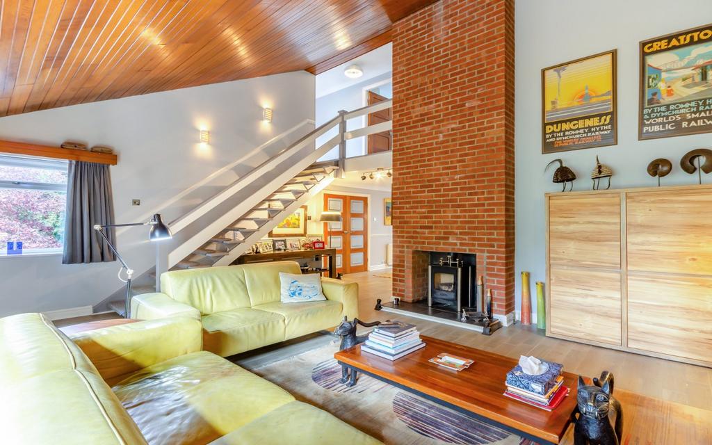 House in Nottinghamshire - View 4