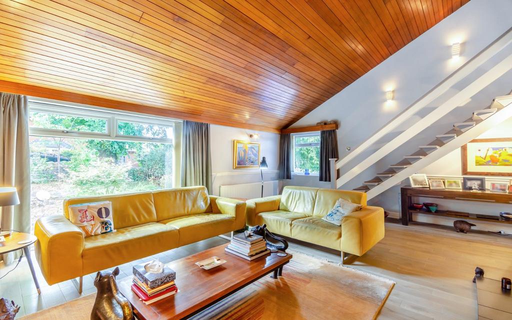 House in Nottinghamshire - View 5