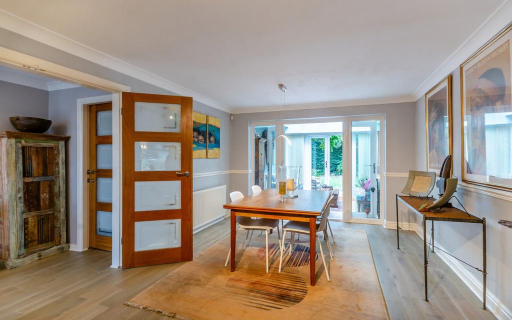 House in Nottinghamshire - More