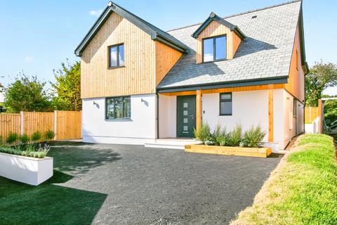 undefined, Canonstown, Hayle, Cornwall, TR27