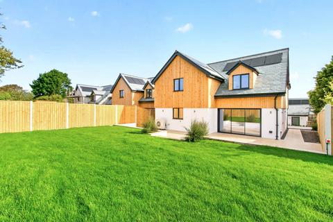 undefined, Canonstown, Hayle, Cornwall, TR27