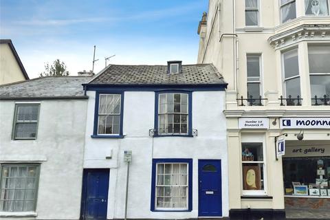 4 bedroom terraced house to rent, Brunswick Place, Dawlish EX7