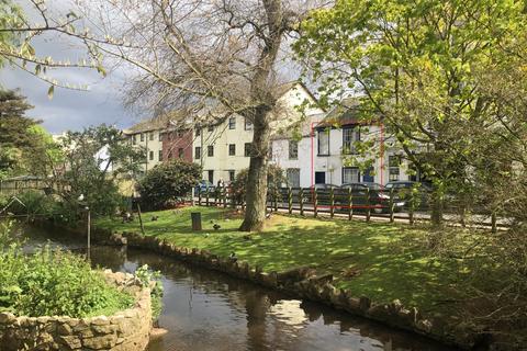 4 bedroom terraced house to rent, Brunswick Place, Dawlish EX7