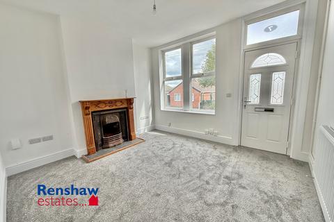 3 bedroom end of terrace house to rent, Orchard Street, Ilkeston, Derbyshire