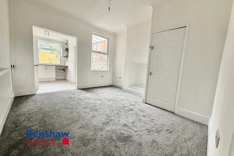 3 bedroom end of terrace house to rent, Orchard Street, Ilkeston, Derbyshire