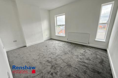 3 bedroom end of terrace house to rent, Orchard Street, Ilkeston, Derbyshire