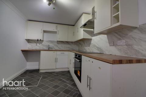 undefined, West Street, Wisbech