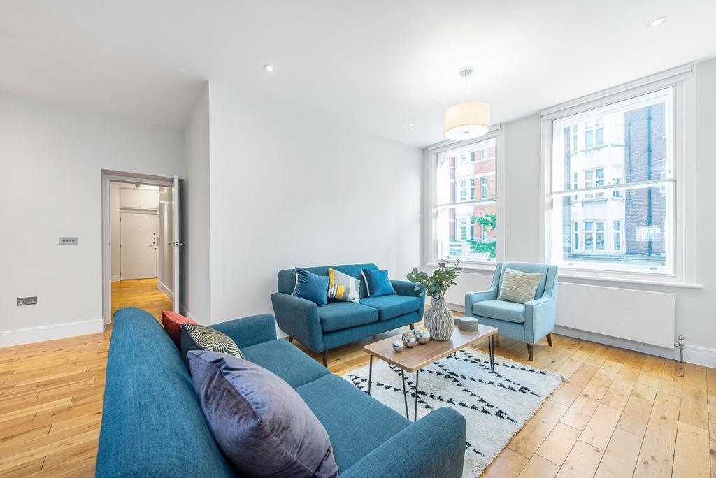 Apartment in London - View 2