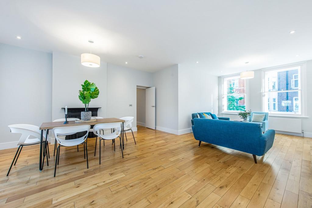 Apartment in London - View 3
