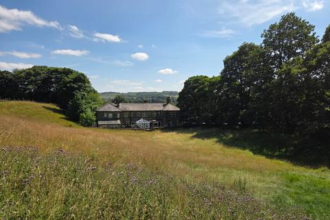 Land for sale, Land off Station Road , Oakworth BD22