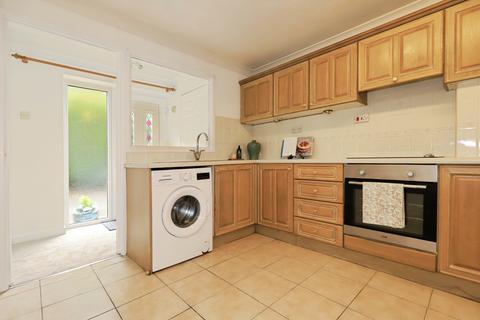 2 bedroom terraced house for sale, Summerfield, Stanklyn Lane, Kidderminster, Worcestershire, DY10
