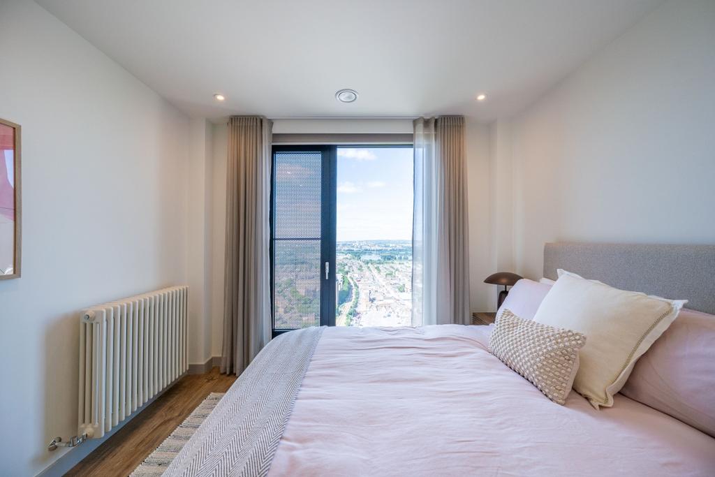 Apartment in London - View 4