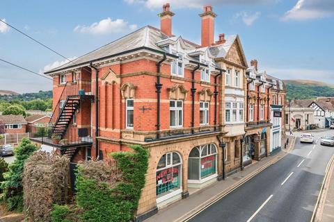 1 bedroom apartment for sale, Apartment 6 Hotel Place, Church Stretton, SY6 6DZ
