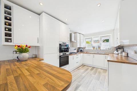 3 bedroom semi-detached house for sale, Dovedale Close, Owlsmoor, Sandhurst, Berkshire, GU47