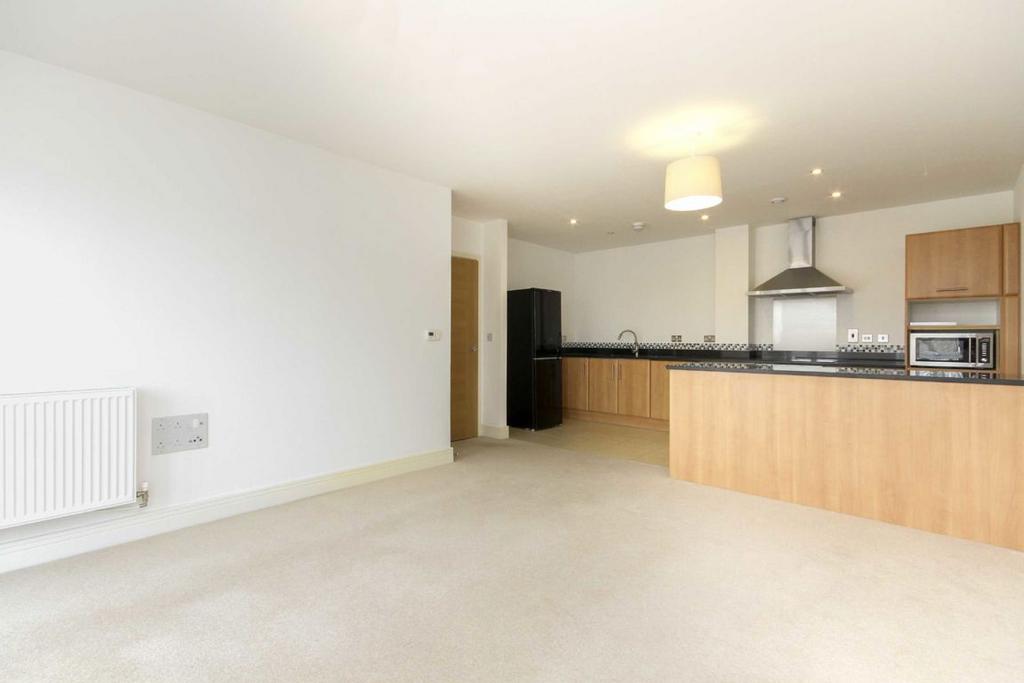 Apartment in London - View 2