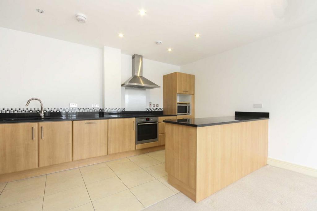 Apartment in London - View 3