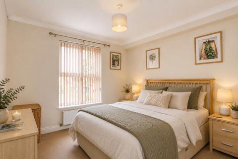 2 bedroom apartment to rent, Epsom Road Guildford GU1
