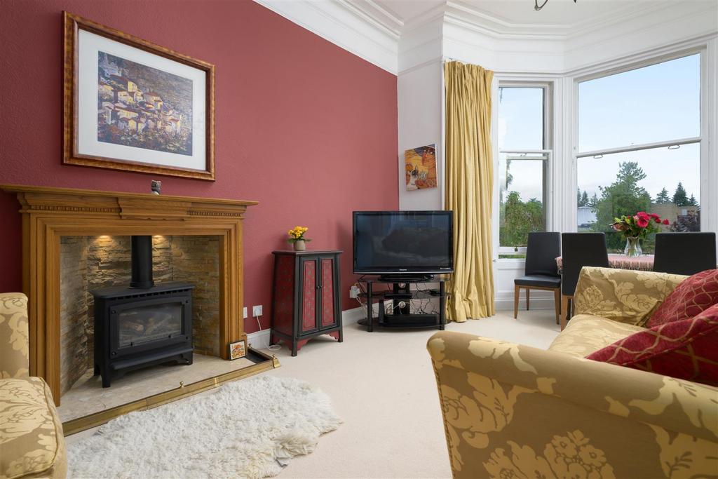 Apartment in Perth, Bridgend - More