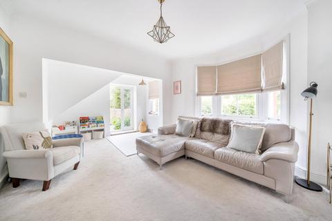 undefined, Poplar Cottages, Vale Road, Weybridge, KT13