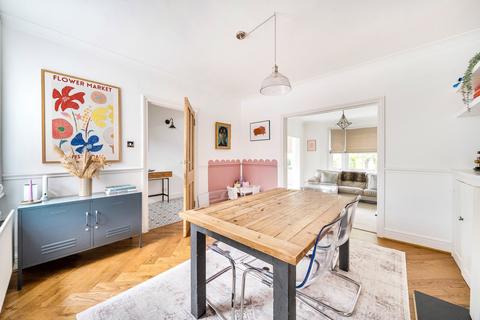 undefined, Poplar Cottages, Vale Road, Weybridge, KT13