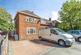 West Glebe Road, Corby