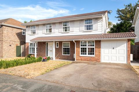 undefined, Pennington Drive, Weybridge, KT13