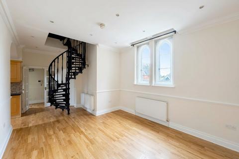 2 bedroom flat to rent, Hatch Lane, Convent Court Hatch Lane, SL4
