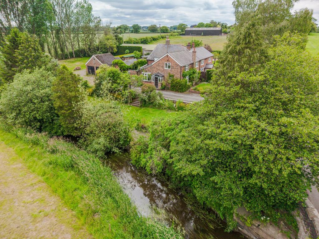 House in Nantwich