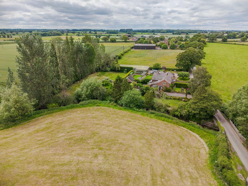 House in Nantwich - View 2