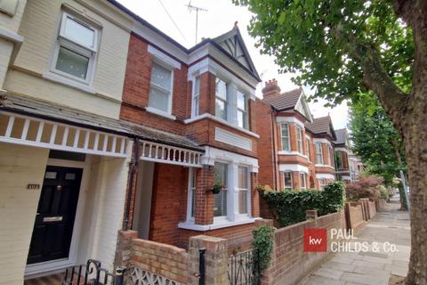 4 bedroom semi-detached house for sale, Wantage Road, Reading, RG30