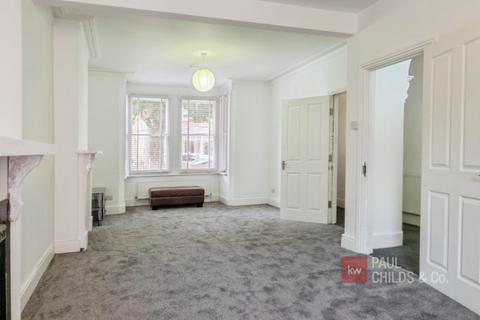 4 bedroom semi-detached house for sale, Wantage Road, Reading, RG30