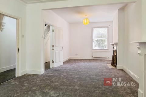 4 bedroom semi-detached house for sale, Wantage Road, Reading, RG30