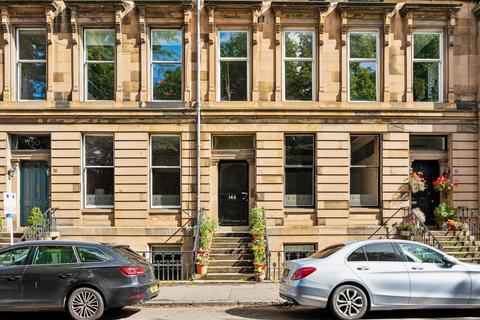 3 bedroom flat for sale, 148 Queen's Drive, Flat 1/1, Queen's Park, Glasgow, G42