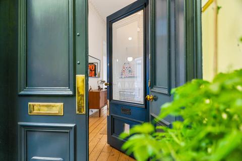 3 bedroom flat for sale, 148 Queen's Drive, Flat 1/1, Queen's Park, Glasgow, G42