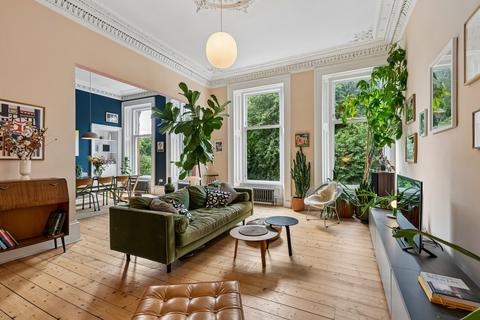 3 bedroom flat for sale, 148 Queen's Drive, Flat 1/1, Queen's Park, Glasgow, G42