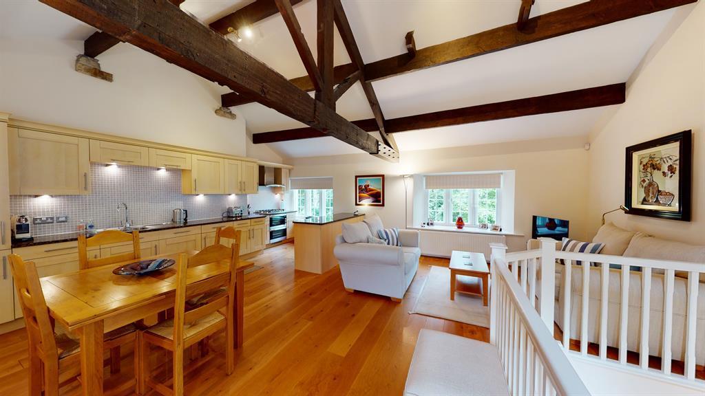 House in Gargrave, Eshton - View 2