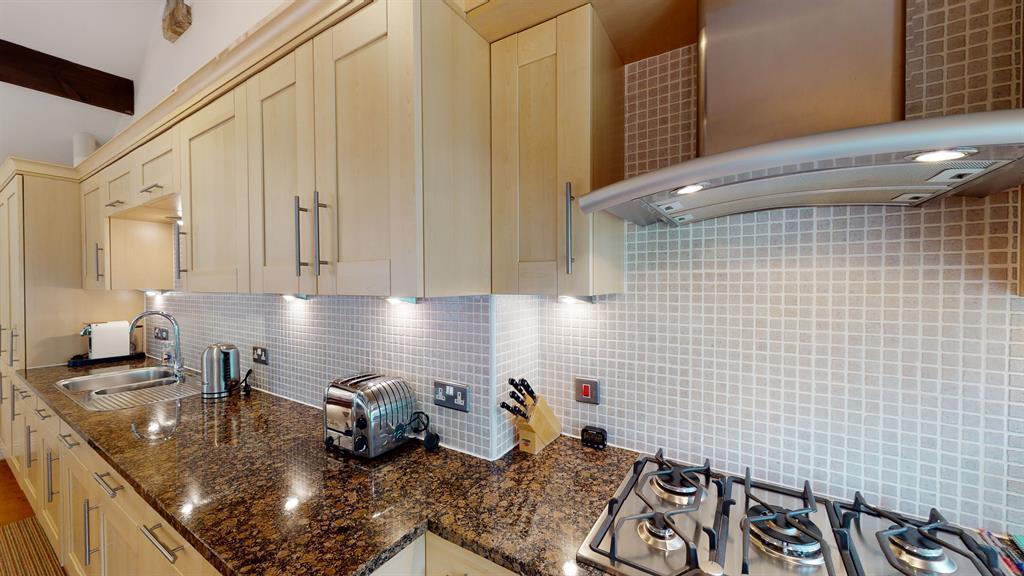 House in Gargrave, Eshton - View 4