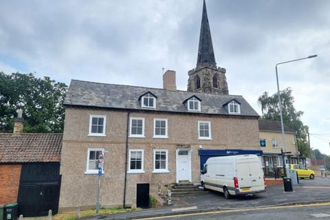 4 bedroom house to rent, Church Gate, Derby