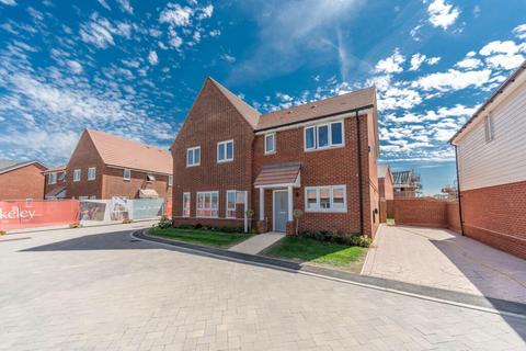 undefined, Eastbrook Village, Milton Keynes, Newport Road, Moulsoe MK16