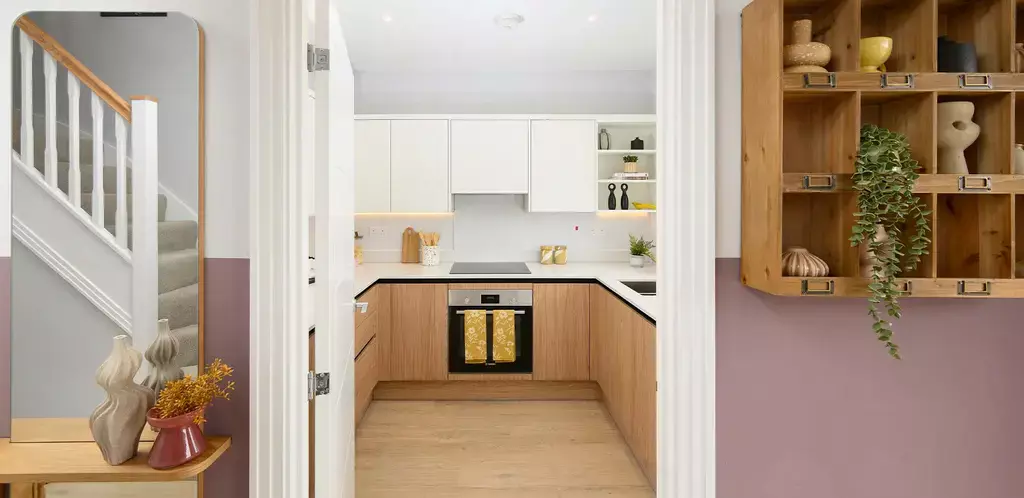 House in Moulsoe, City of Milton Keynes - More