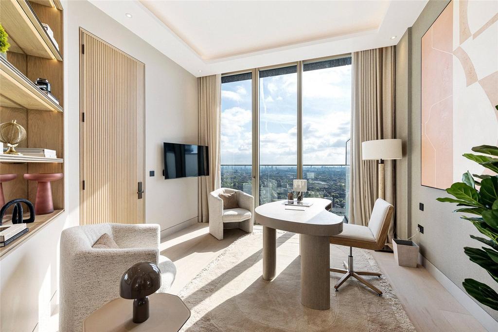 Apartment in London - View 3