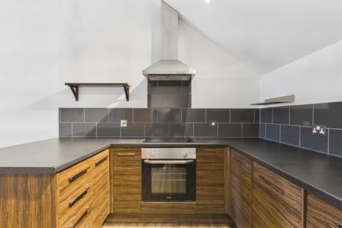 1 bedroom coach house for sale, Great Willow Court, Derby, Derbyshire, DE22 3JA